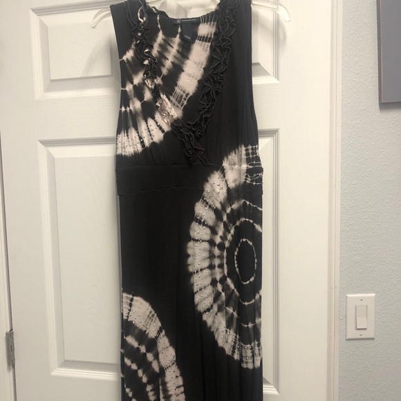 Tie dye dress - Picture 1 of 3